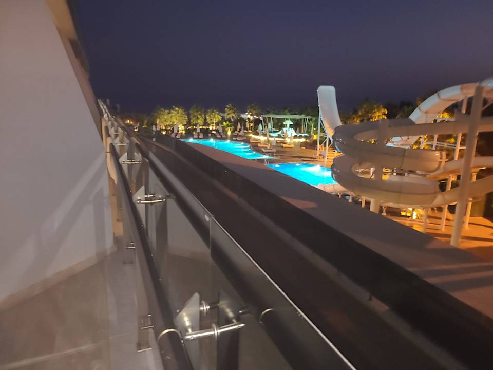 Ausblick Rubi Platinum Sign