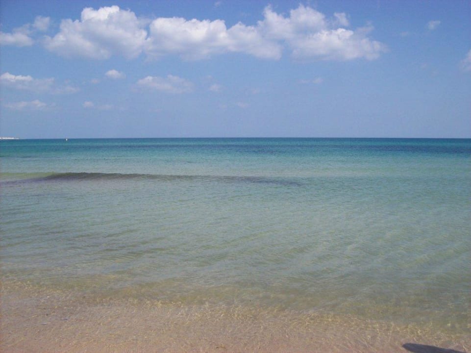 Toller Strand Hotel Paradis Palace