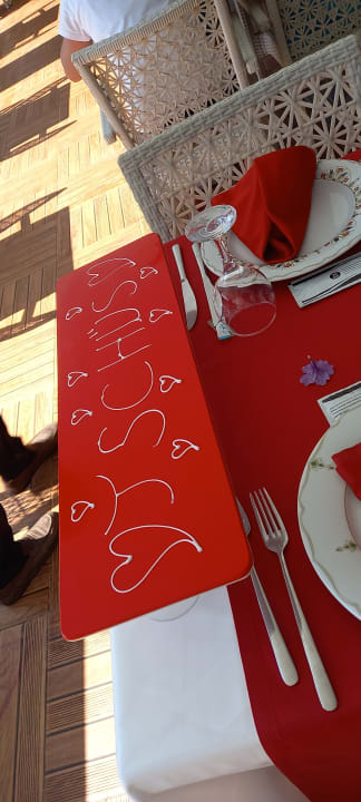 Gastro Dream World Resort & Spa