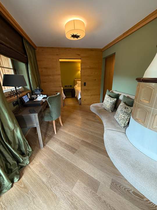 Zimmer Hotel Unterschwarzachhof