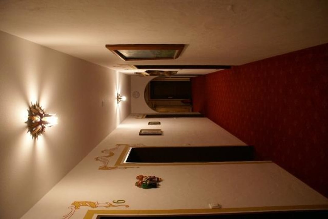 Flur Hotel Garni Zugspitz