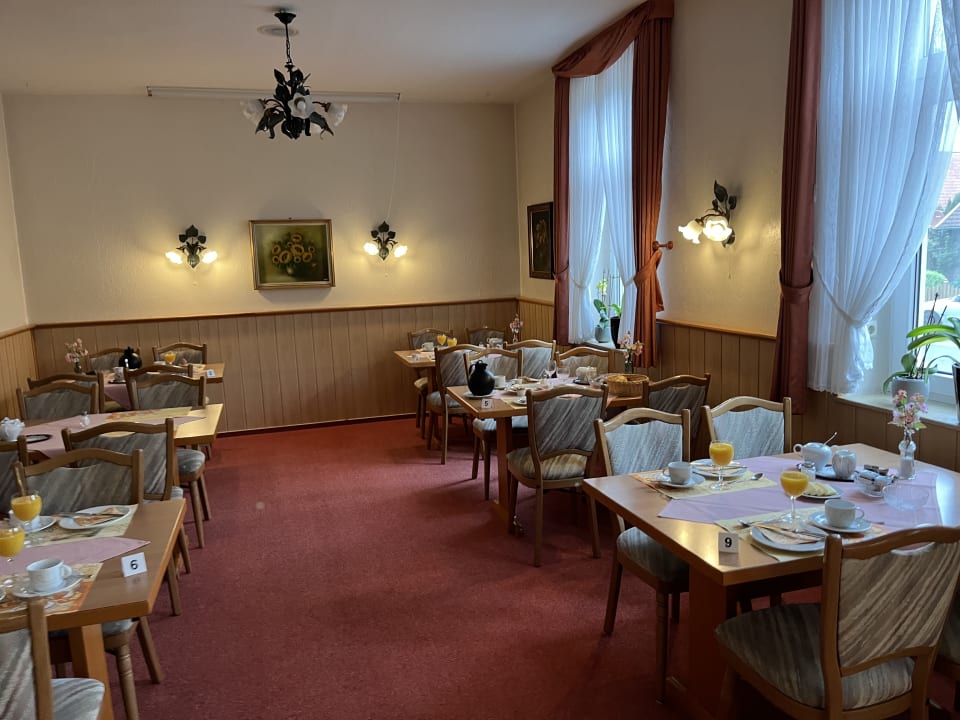 Gastro Neuenkirchener Hof