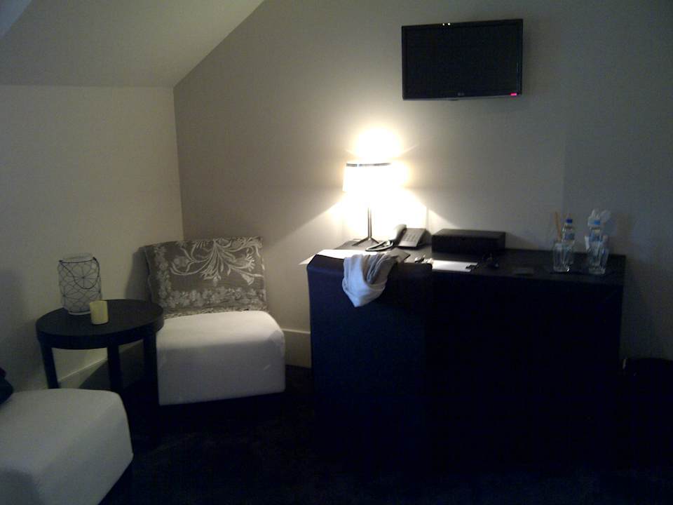 Office Hotel Pałac Jugowice