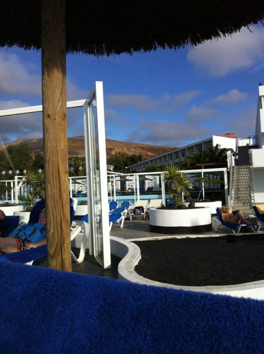allsun Hotel Esquinzo Beach allsun App.-Hotel Esquinzo Beach