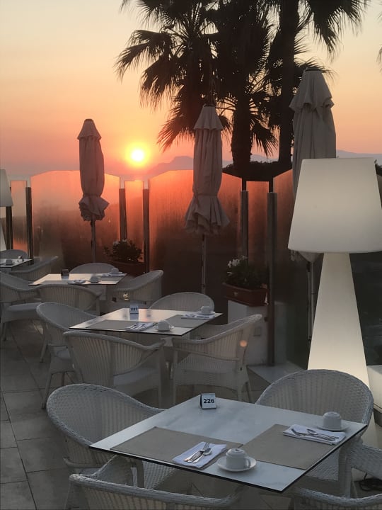 Gastro Playa Esperanza Resort