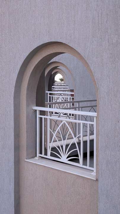 Zimmer Lazuli Hotel Marsa Alam