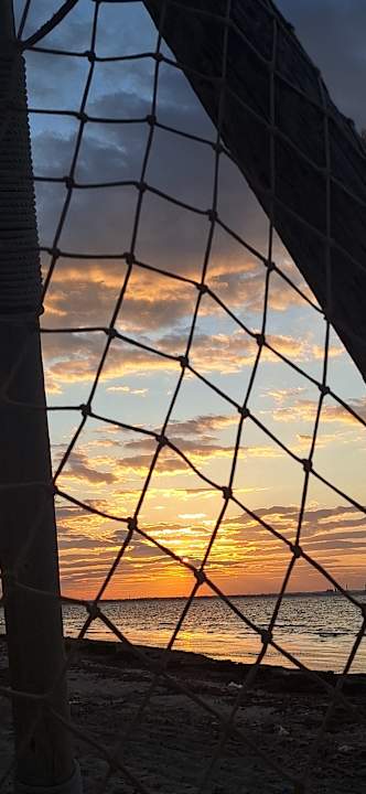 Ausblick Skanes Serail Aquapark