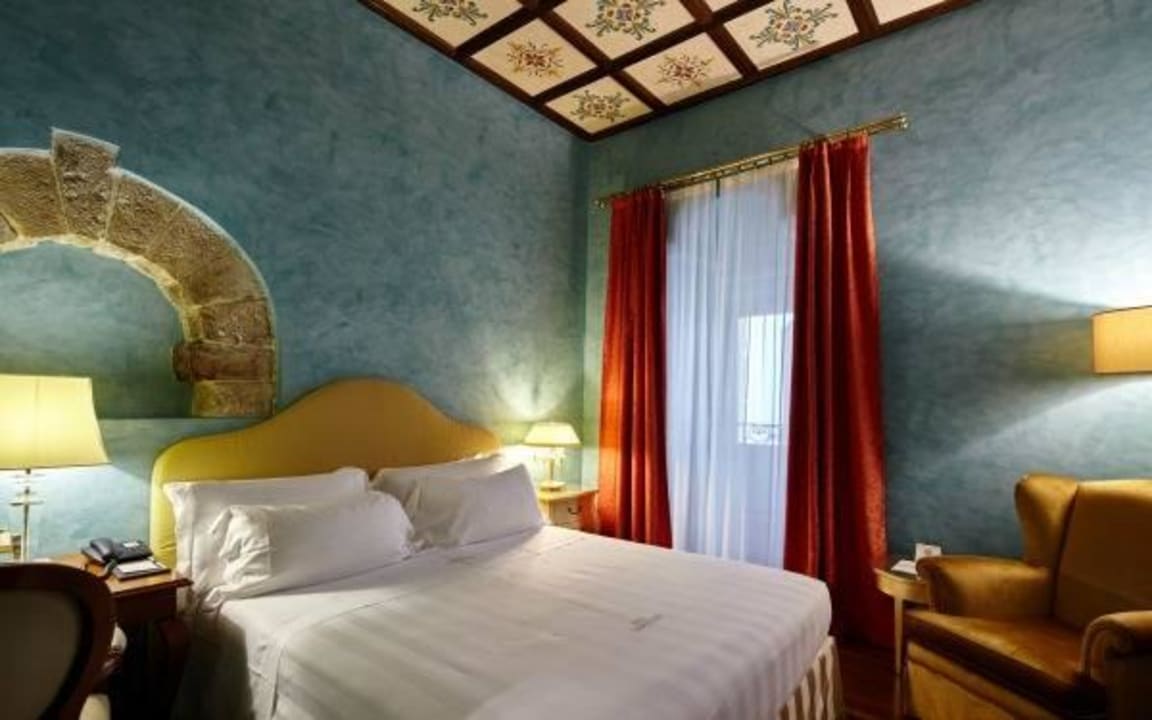 Tower Idro Golden Tower Hotel