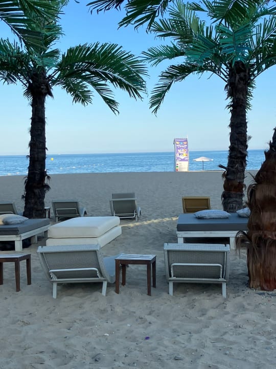 Strand Dreams Sunny Beach Resort & Spa