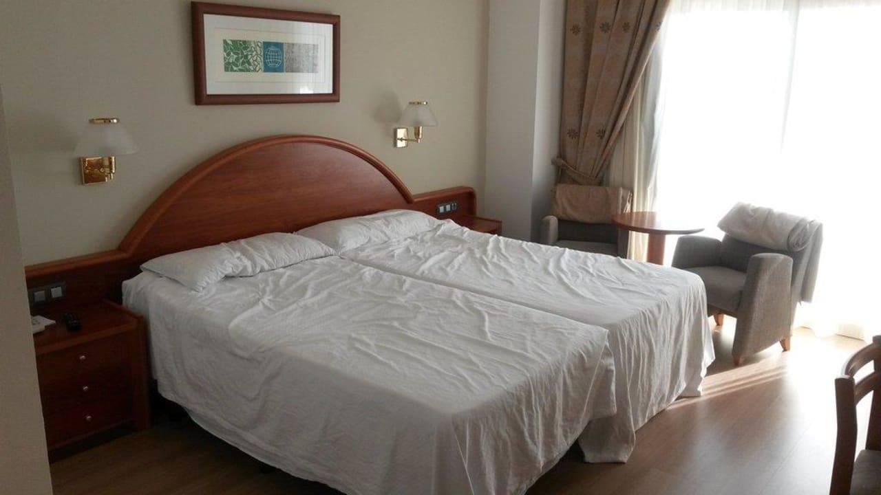 Bett Hipotels Hipocampo Playa