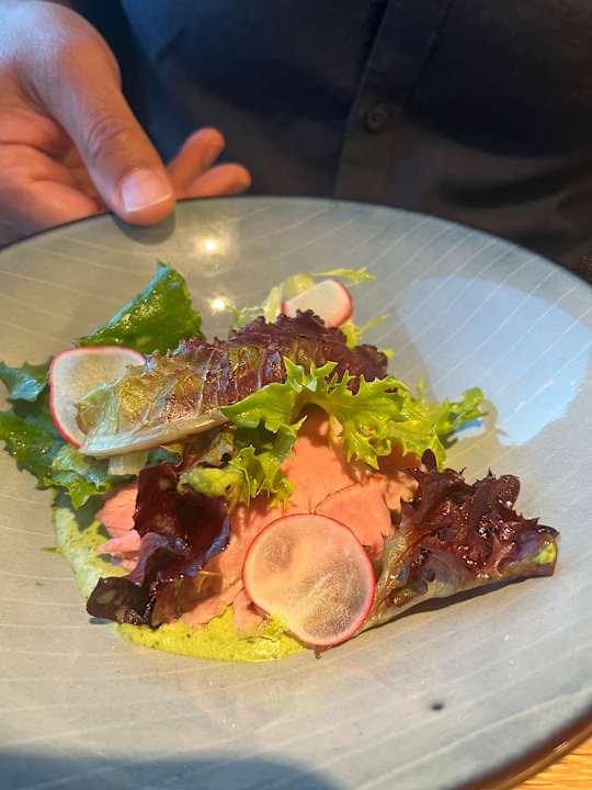 Gastro Seezeitlodge Hotel & Spa