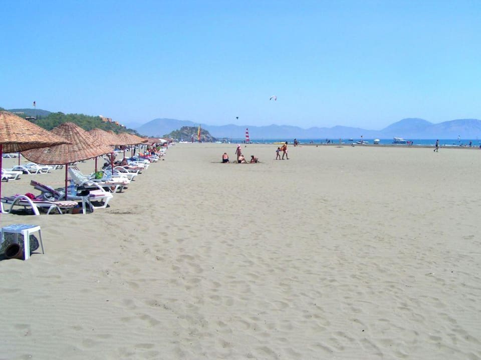 Strand X Life Hotel Sarıgerme