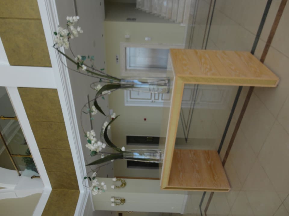 Dekoracje hotelu Porto Bello Royal