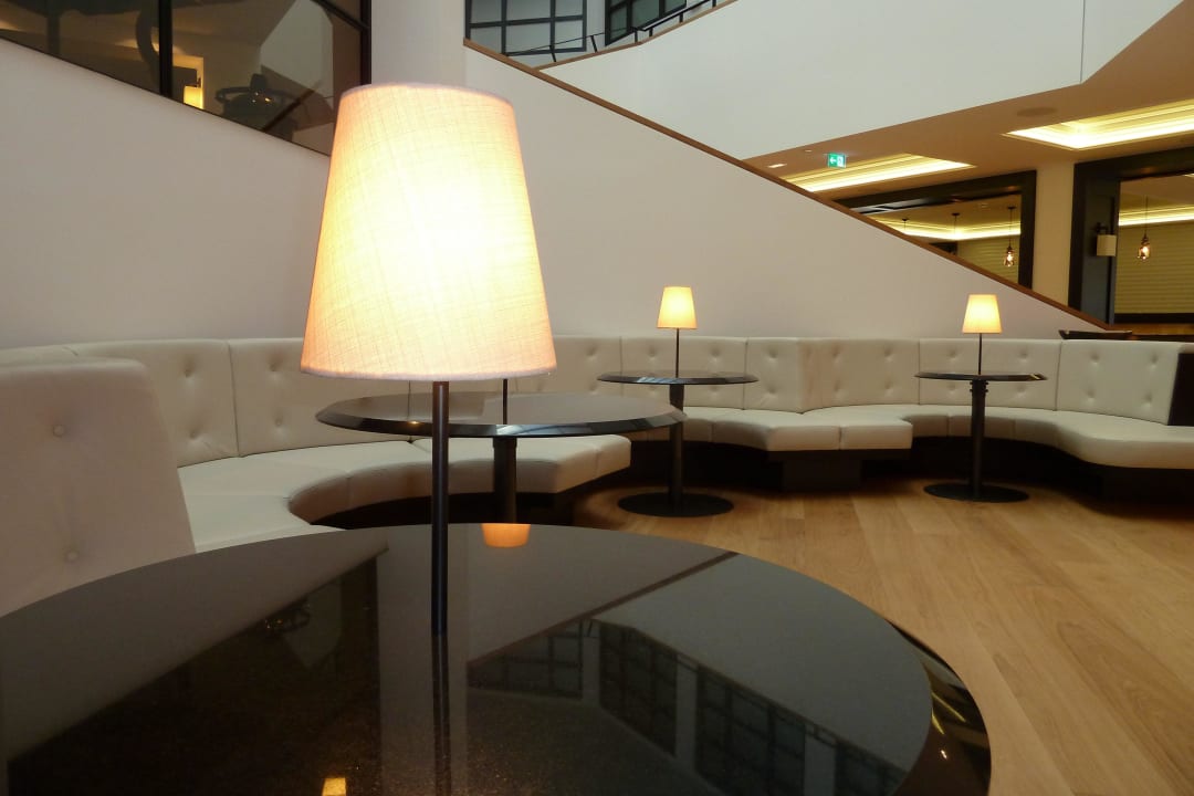 Bar Talstation Hotel Am Badersee