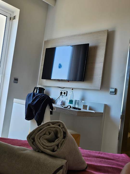 Zimmer Grupotel Acapulco Playa - Adults only