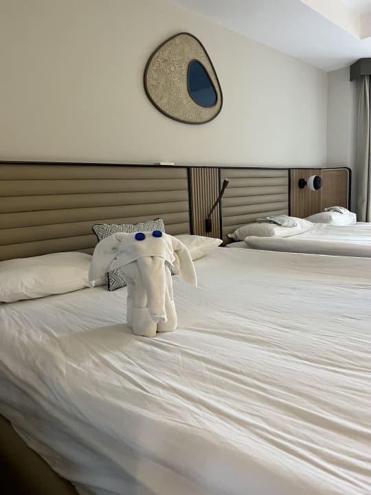 Zimmer Belek Beach Resort Hotel