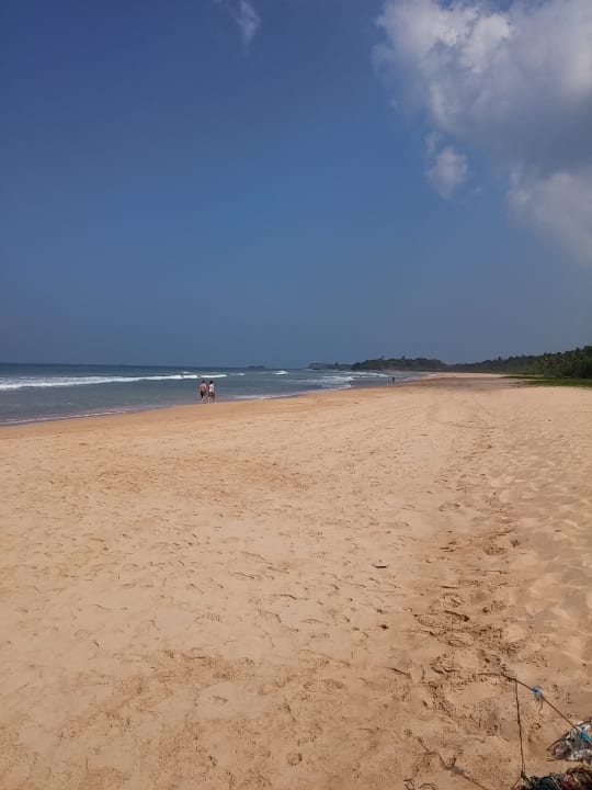Strand NH Bentota Ceysands Resort