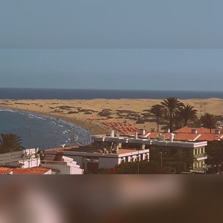 Ausblick LABRANDA Marieta - Adults only