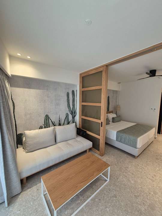 Zimmer Sirines Luxury Hotel & Spa