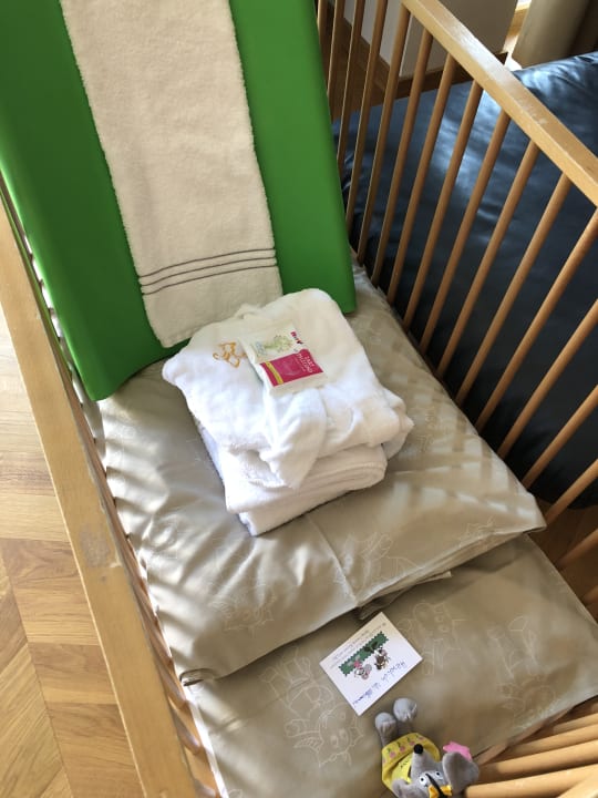 Zimmer Reiters Finest Family Hotel