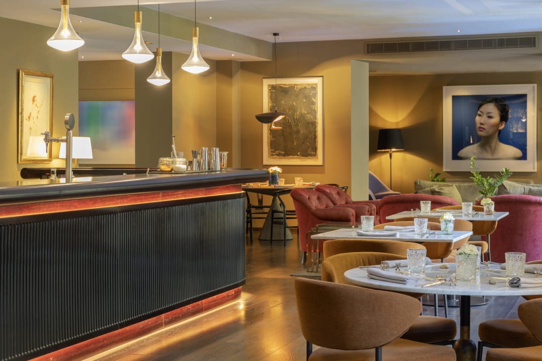 Gastro Hotel Can Alomar - Adults only