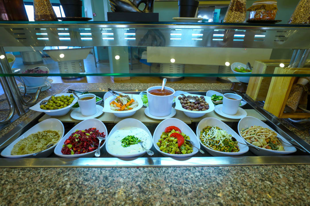 Gastro Blend Club Aqua Resort
