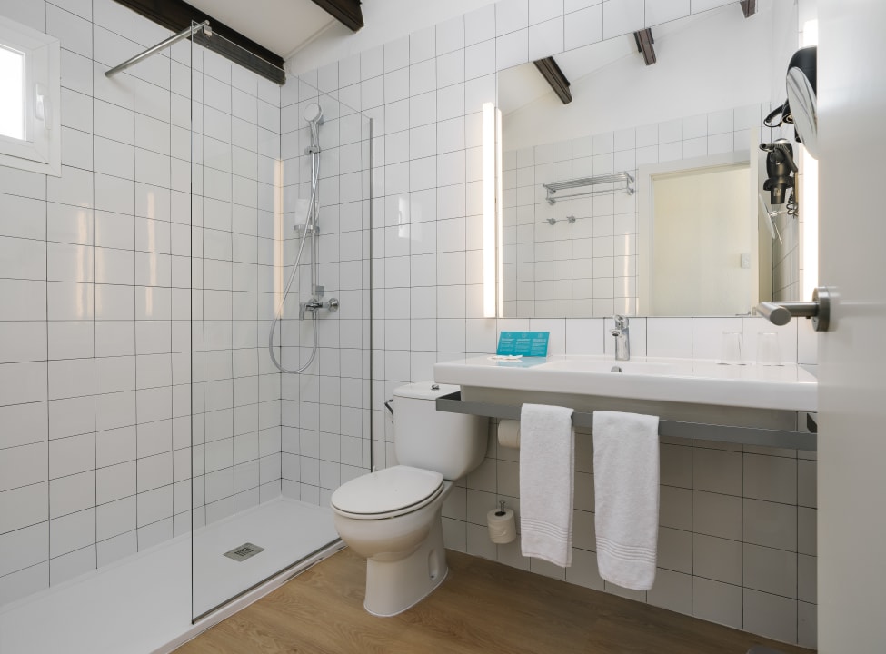 Zimmer AluaSun Far Menorca