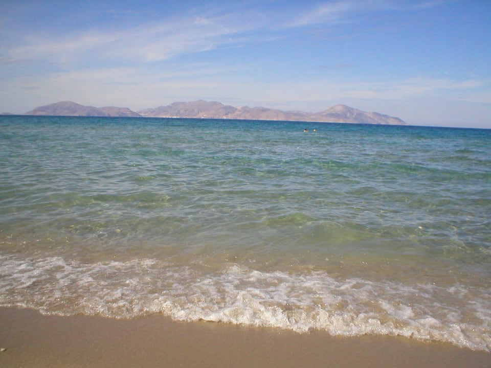 Schön, aber nicht so schön wie auf Mallorca! Hotel Horizon Beach Resort