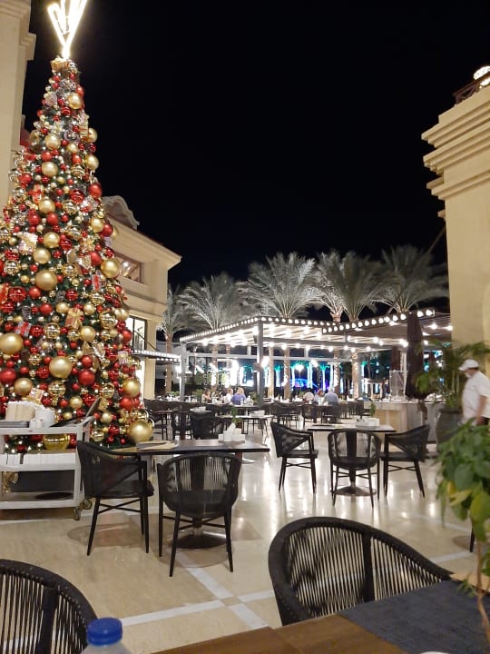 Gastro Rixos Sharm El Sheikh Adults Only 18 +