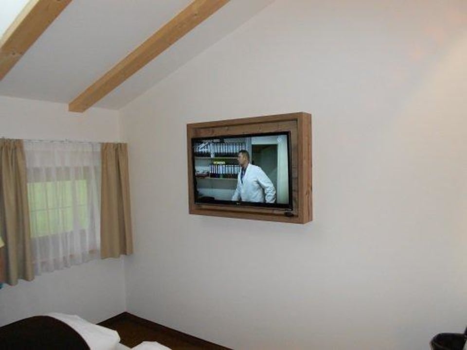 Flat Panorama Resort Taljörgele