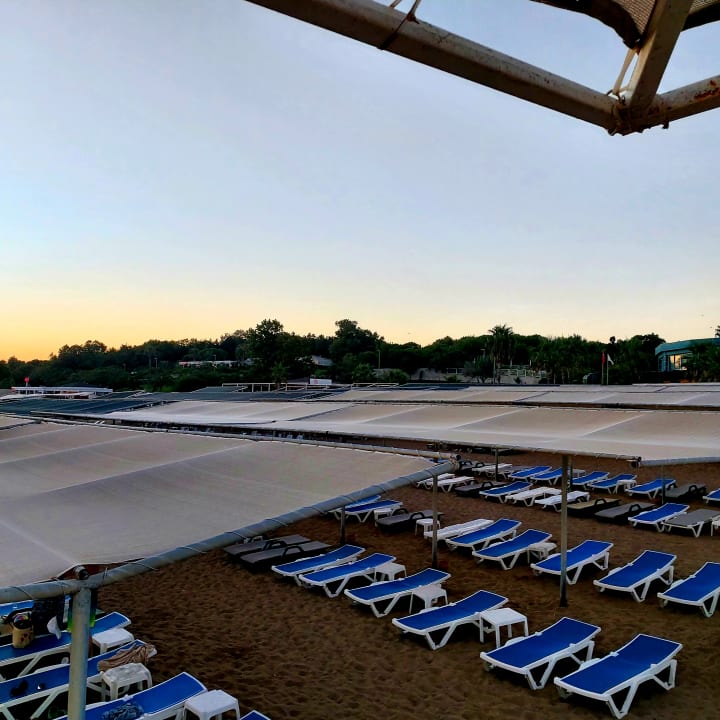 Strand FUN&SUN Smart Hane Sun Hotel