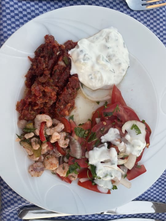 Gastro Royal Atlantis Beach Hotel