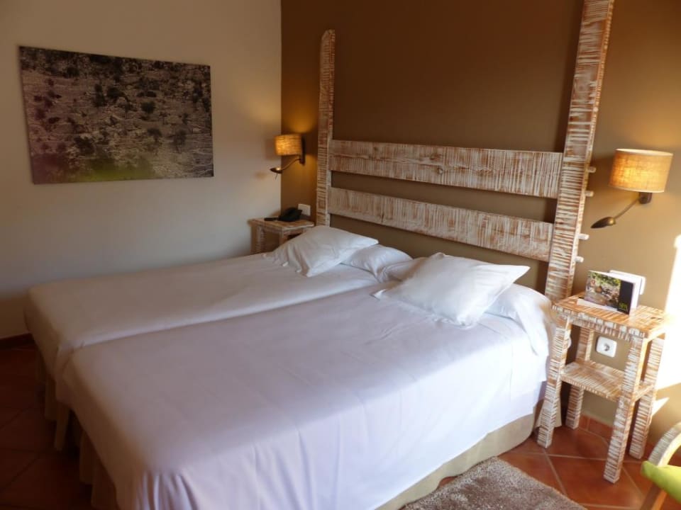 Zimmer Hotel Es Port