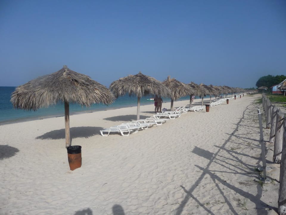 Strand Club Amigo Hotel Ancon