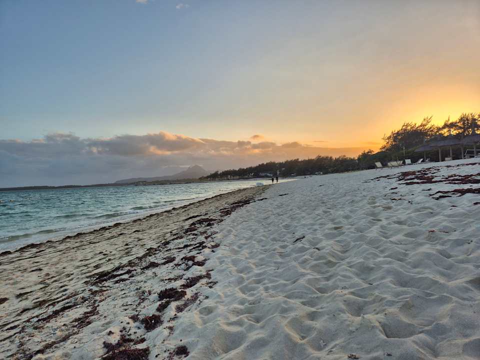 Strand Friday Attitude