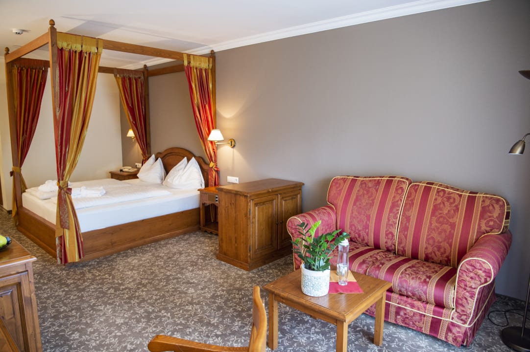 Zimmer Sporthotel Radstadt