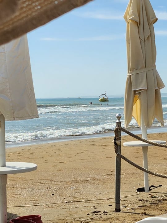 Strand Trendy Side Beach Hotel - Adults only