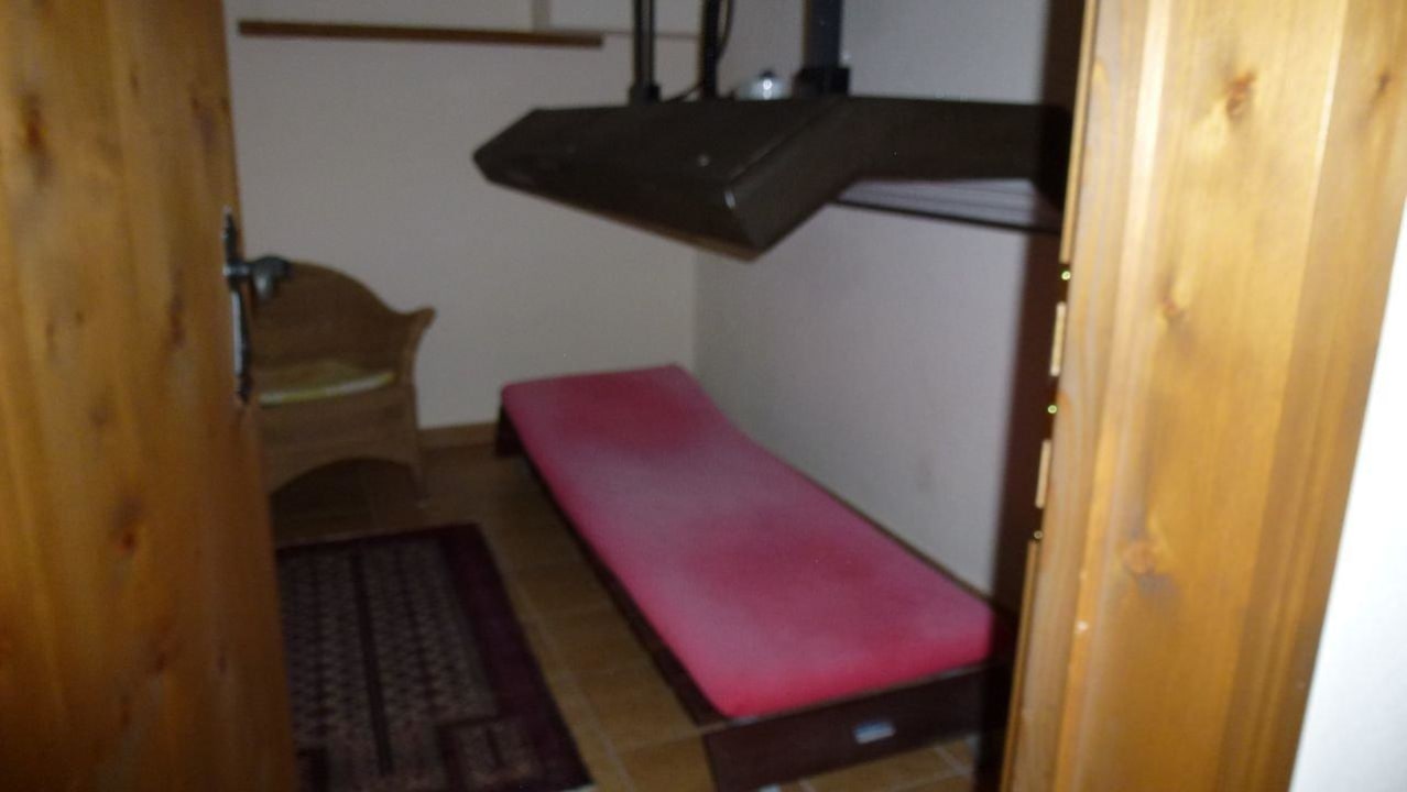 Solarium Parkhotel Seefeld