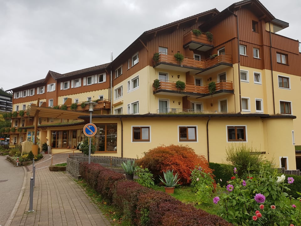 Hotel Tanne Tonbach