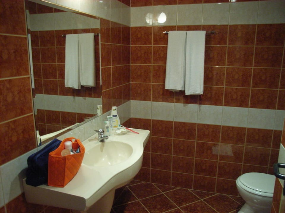 Bad DAS Club Hotel Sunny Beach