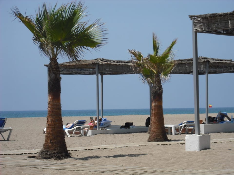 Strand im Nobilis ROBINSON NOBILIS