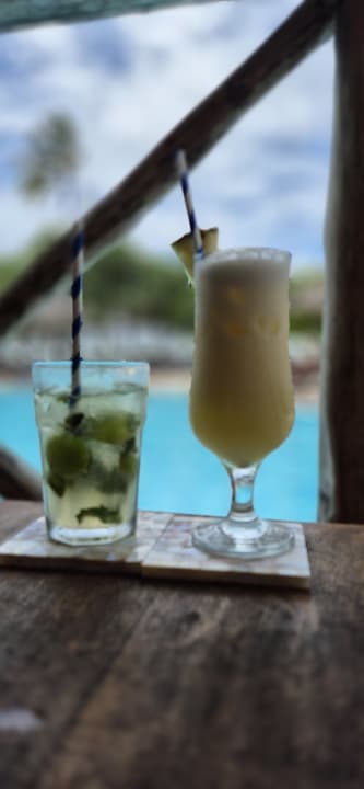 Zimmer Neptune Pwani Beach Resort & Spa