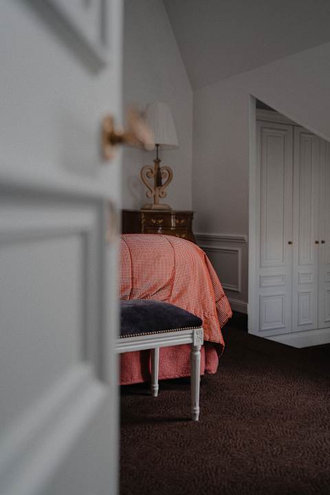 Zimmer Hotel De Buci