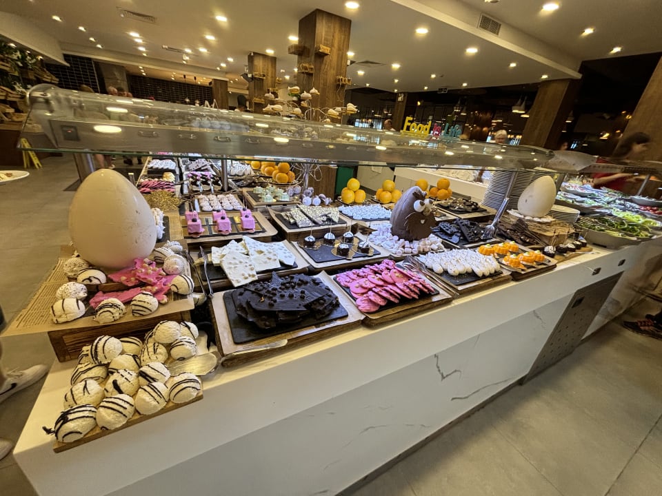 Gastro TUI MAGIC LIFE Bodrum - Adult Only (16+)