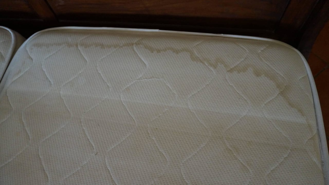 Unsere Matratze Watapana Appartements