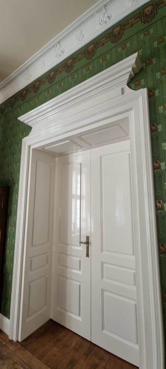 Zimmer Pałac Ciekocinko Hotel Resort & Wellness