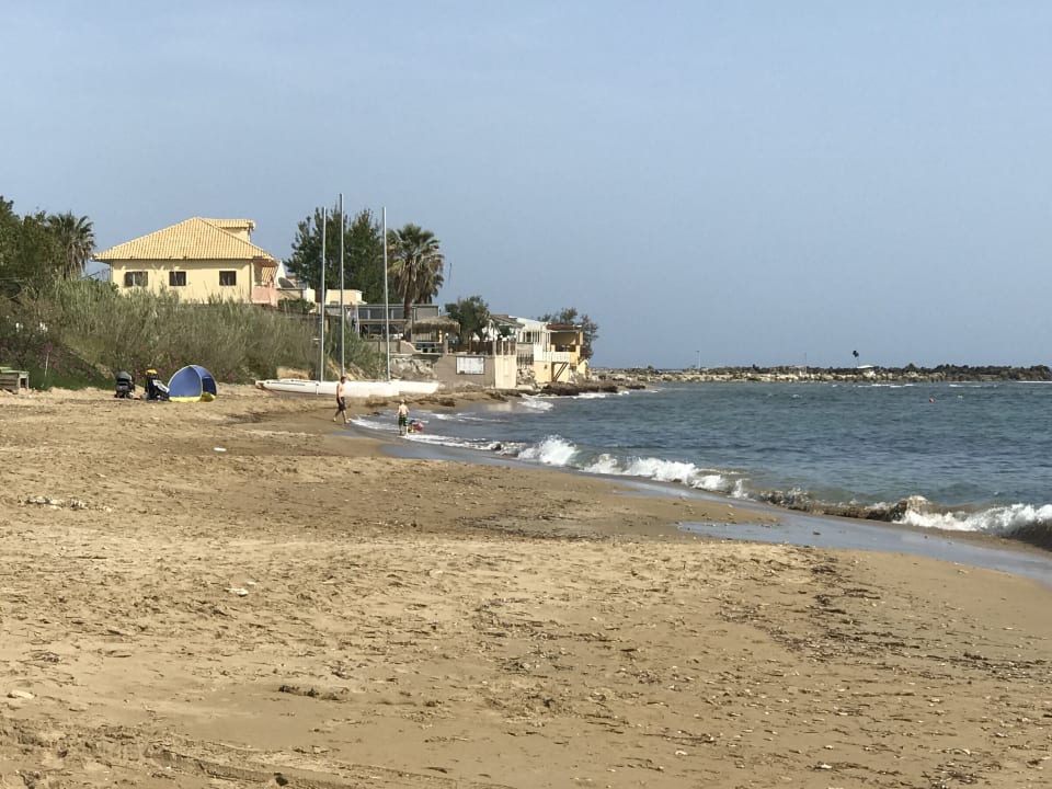 Strand Sandy Beach Resort