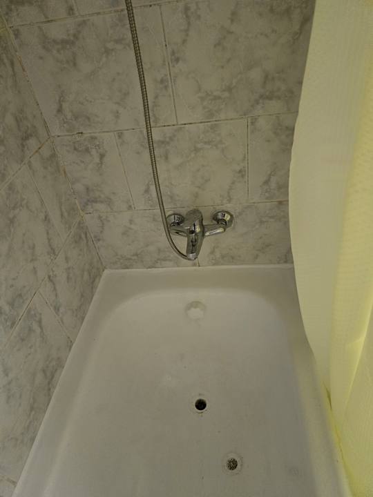 Zimmer The Grand Hotel Hurghada