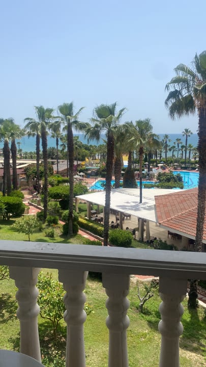 Zimmer Hotel Defne Garden