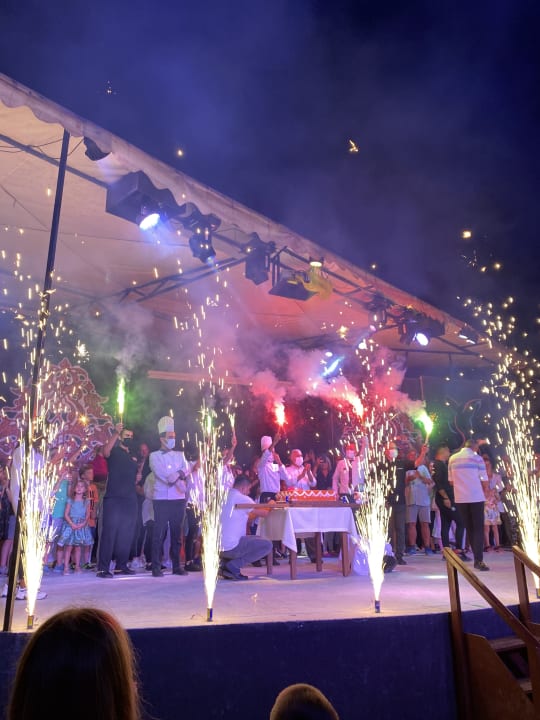 Sport & Freizeit TUI KIDS CLUB Felicia Village